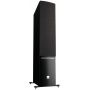 Активная напольная акустика Dali RUBICON 6 C Black High Gloss